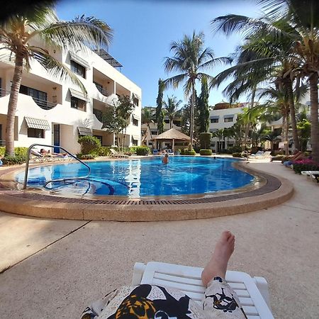 L'Eden Apartment Saly Portudal Ngoại thất bức ảnh