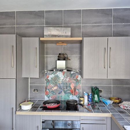 L'Eden Apartment Saly Portudal Ngoại thất bức ảnh
