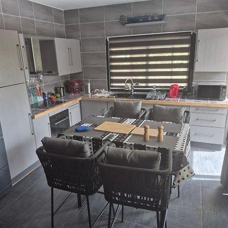 L'Eden Apartment Saly Portudal Ngoại thất bức ảnh