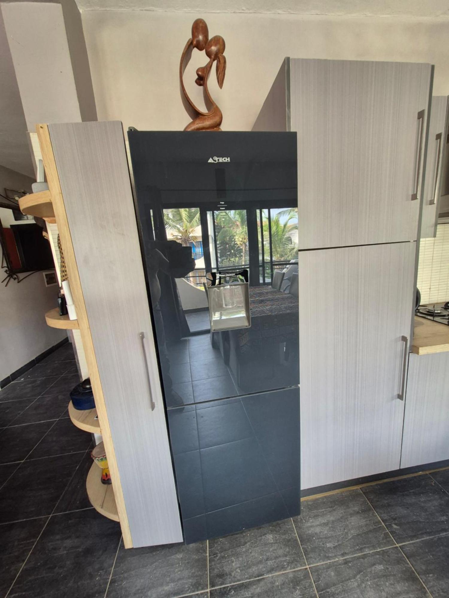 L'Eden Apartment Saly Portudal Ngoại thất bức ảnh