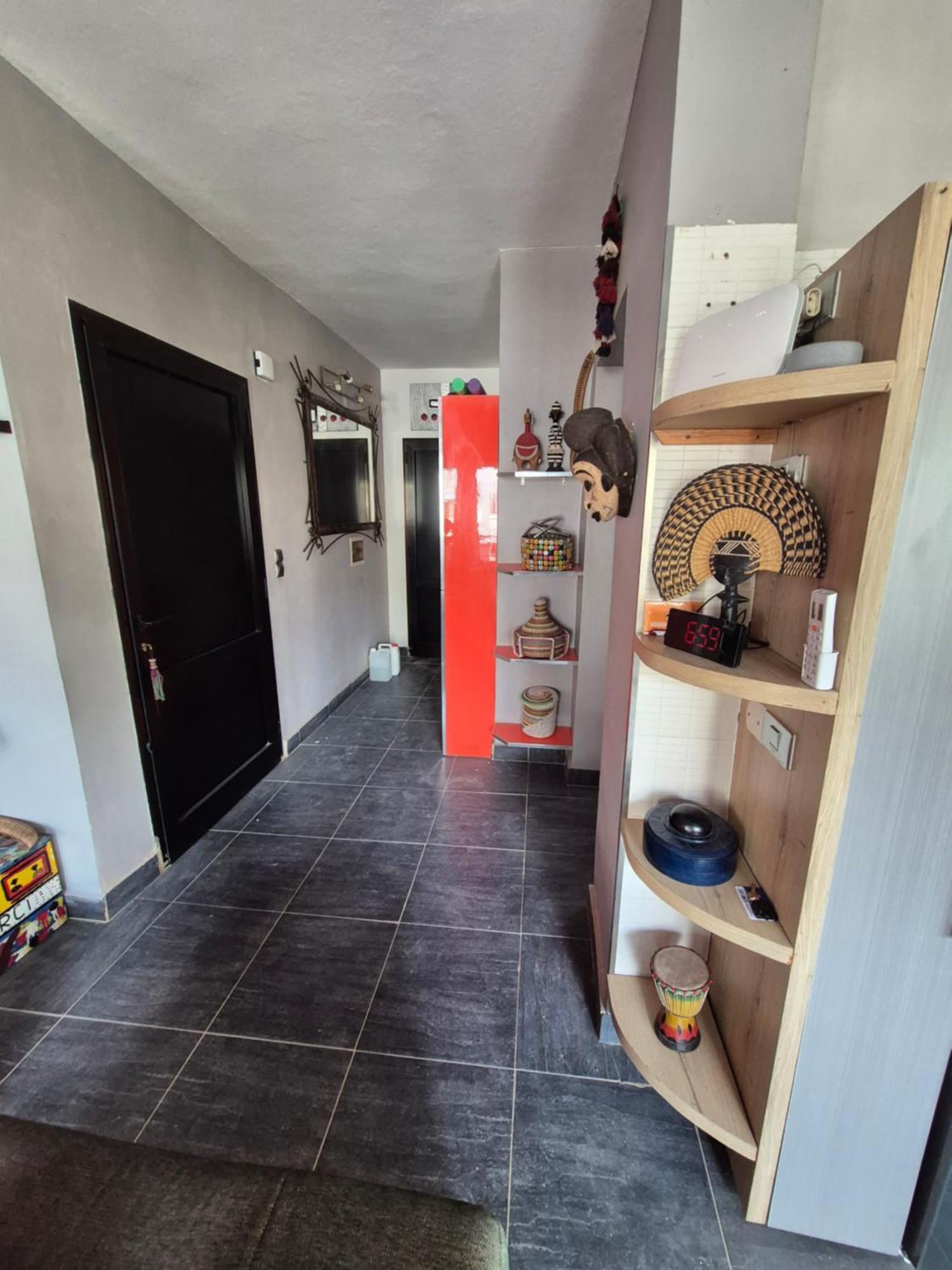 L'Eden Apartment Saly Portudal Ngoại thất bức ảnh