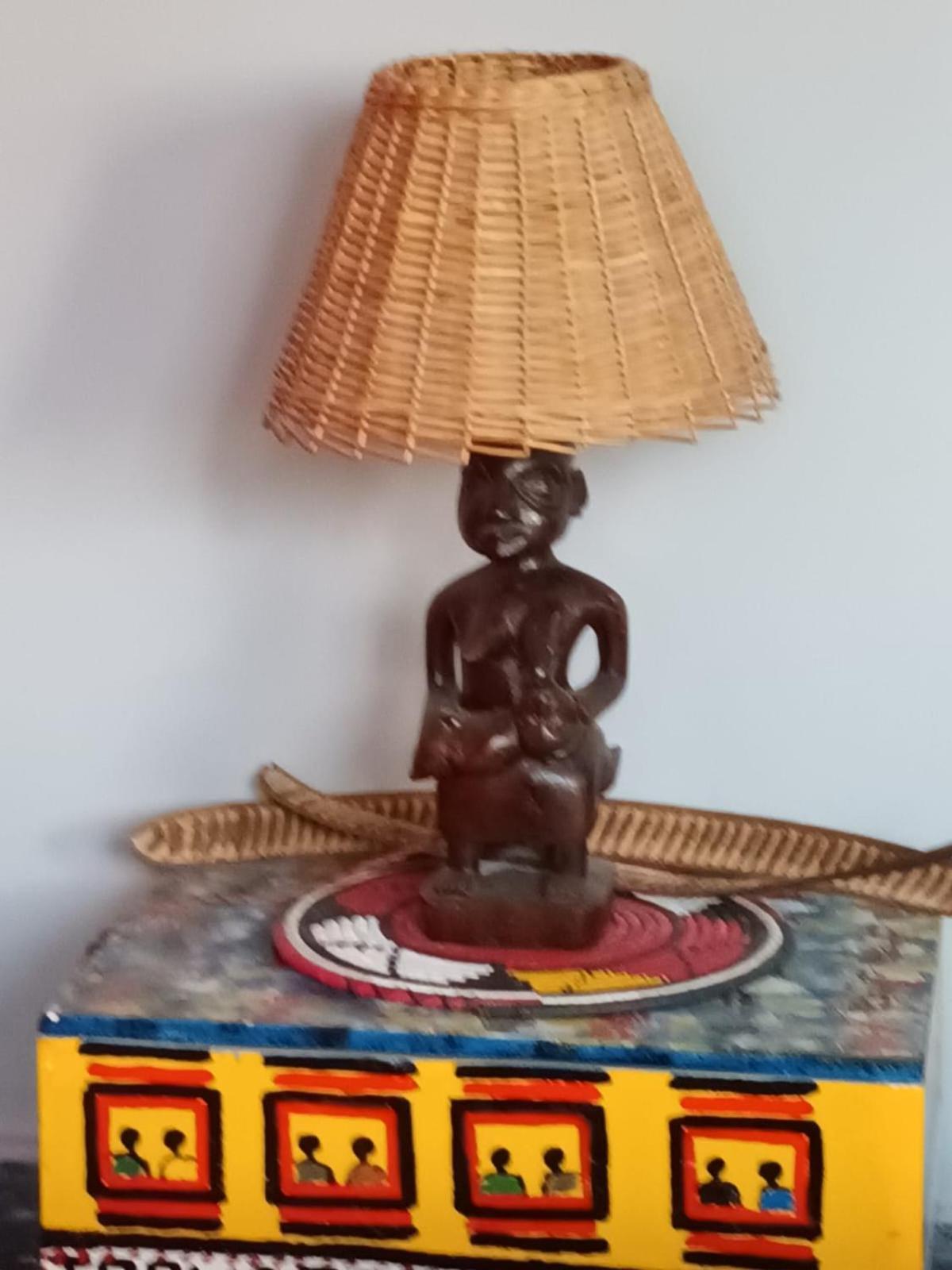 L'Eden Apartment Saly Portudal Ngoại thất bức ảnh