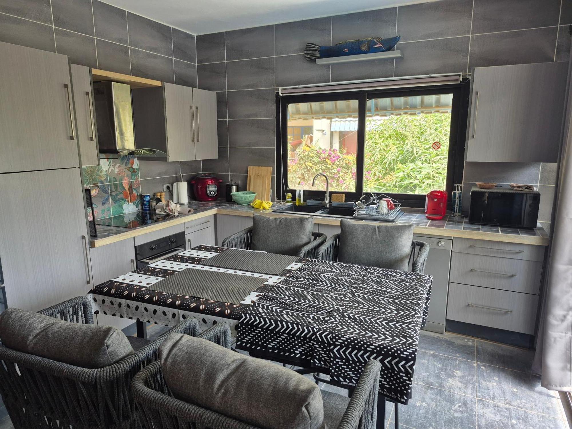 L'Eden Apartment Saly Portudal Ngoại thất bức ảnh
