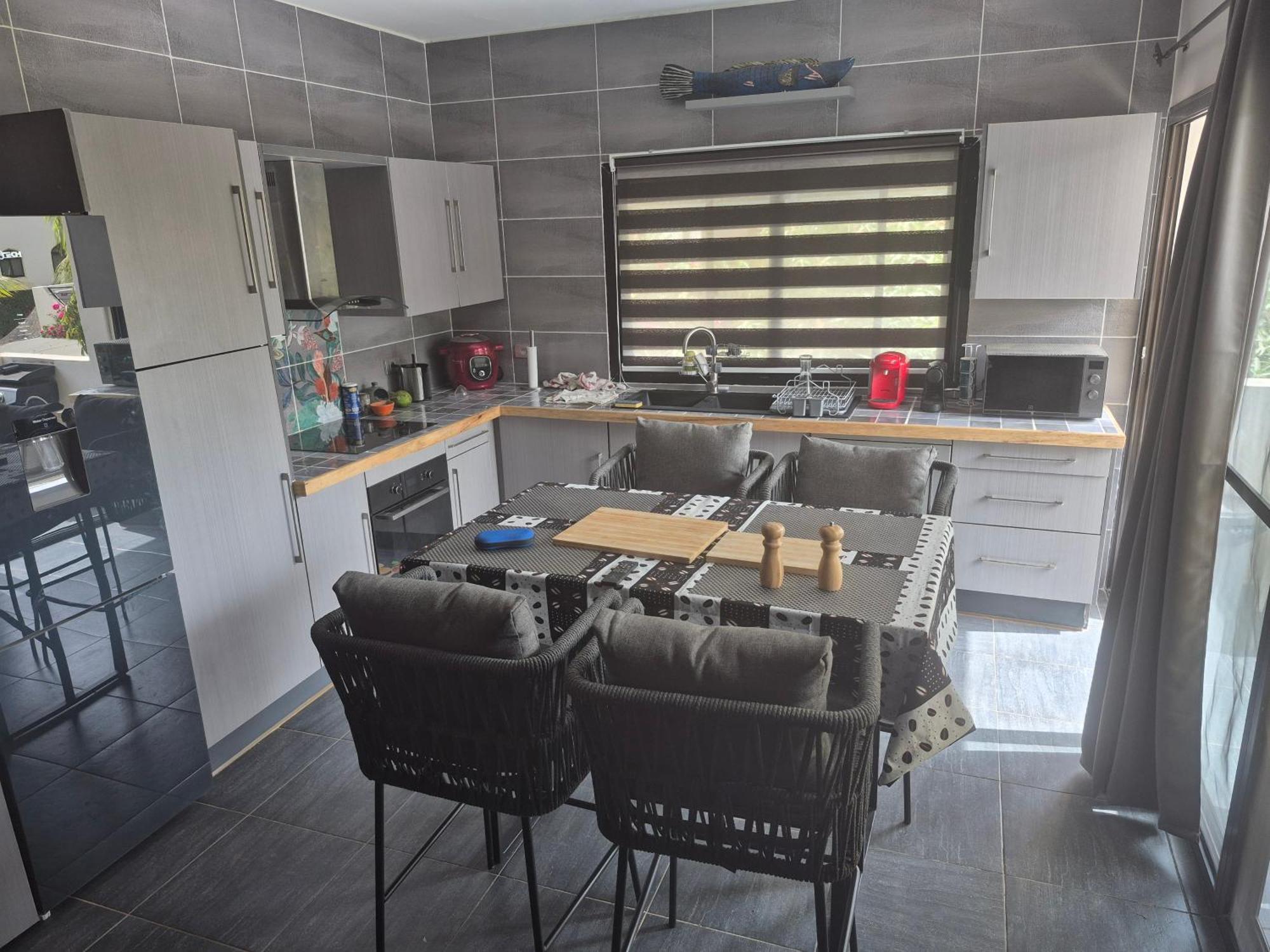 L'Eden Apartment Saly Portudal Ngoại thất bức ảnh