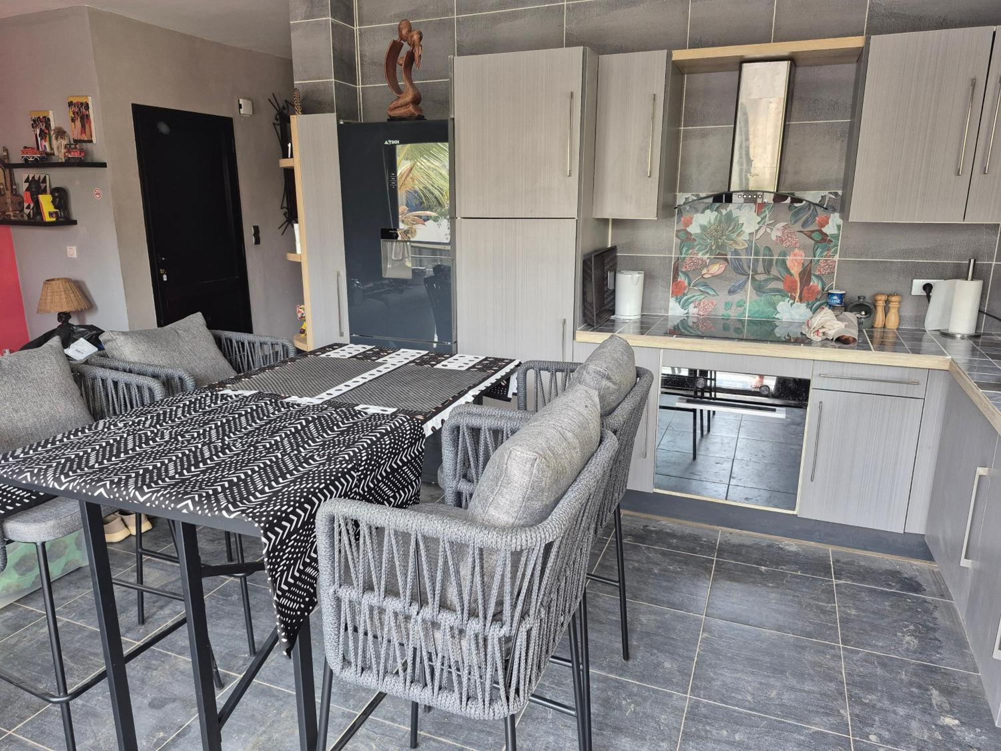 L'Eden Apartment Saly Portudal Ngoại thất bức ảnh